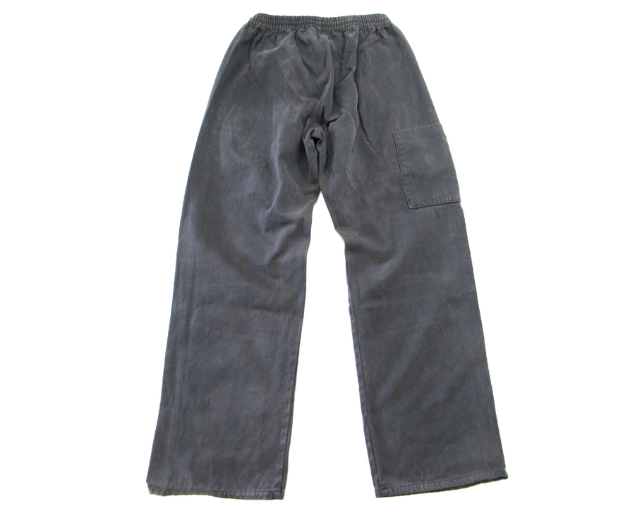 Gap grey pants sales