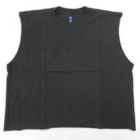 Yeezy X Gap Cropped Tank Top Unreleased - All Sizes + All Colors