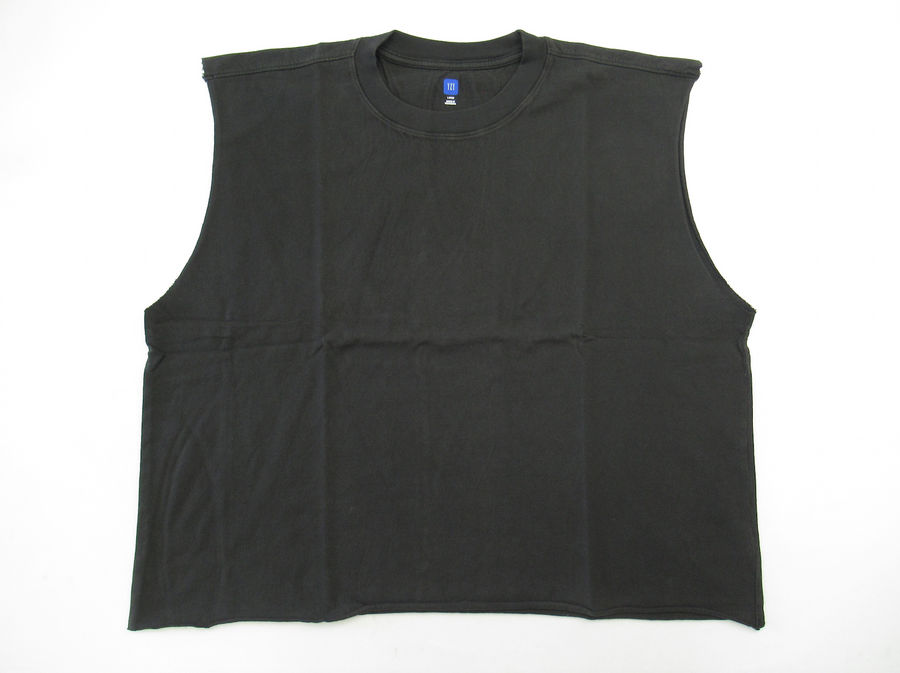 Yeezy X Gap Cropped Tank Top Unreleased - All Sizes + All Colors
