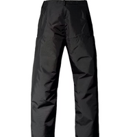 Yeezy x Gap Cordura Cargo Pants Black Mens – FAIF.COM