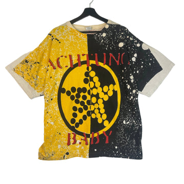 Achtung Baby Zoo TV Tour Vintage T shirt Size Xl Made in Canada T-Shirt OTHER 