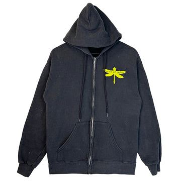 Coheed and Cambria Vintage Hoodie Size M T-Shirt OTHER 