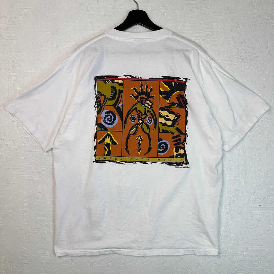 Collective Soul Nice Man T shirt Size XL Made in USA T-Shirt OTHER 