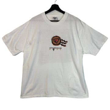 Collective Soul Nice Man T shirt Size XL Made in USA T-Shirt OTHER 