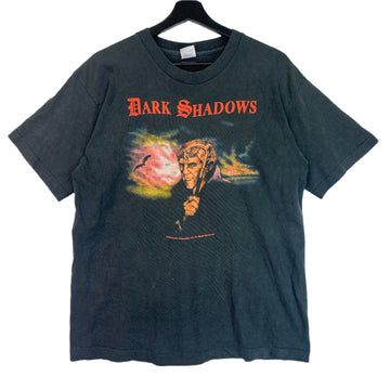 Dark Shadows Vintage T shirt Size L Made in USA T-Shirt OTHER 