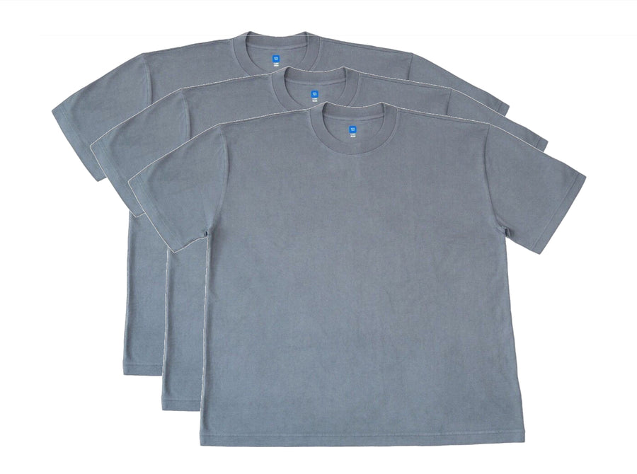 3 Pack Yeezy x Gap Tshirts All Sizes All Colors SALE $59.99