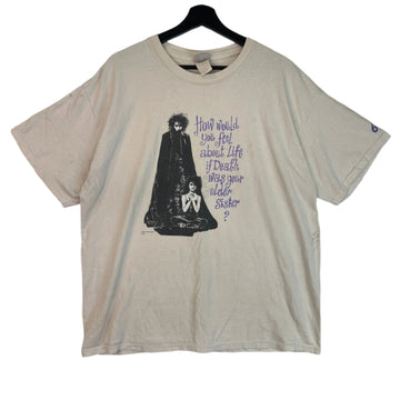 DC Comics Vintage T shirt Size XL T-Shirt OTHER 