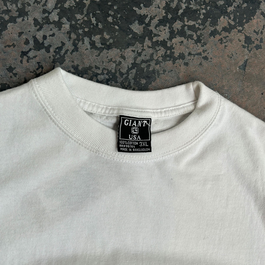 Jeezy the Snowman Tee t-shirt FAIF.CA 