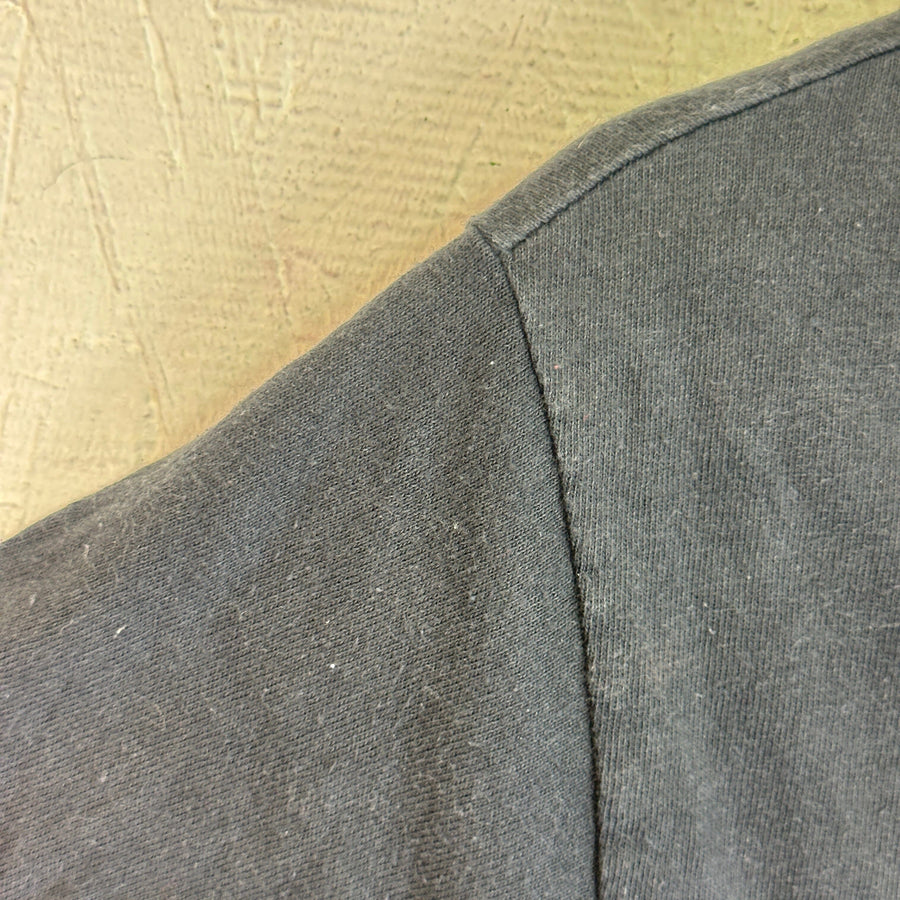 Joe Jackson Big World Tour '86 Vintage T shirt Made in USA Size M 38-40 T-Shirt OTHER 