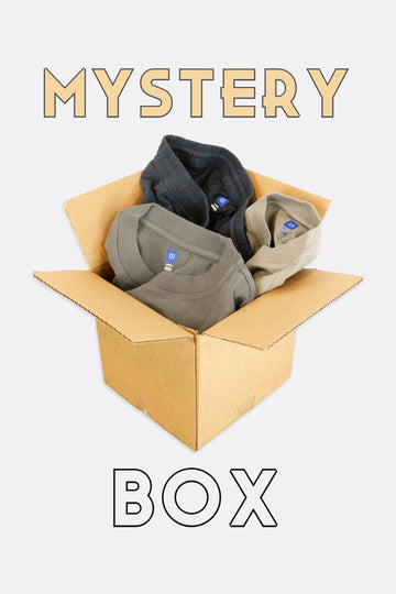 Yeezy X Gap Unreleased Season Mystery Box (up to $170 Value)
