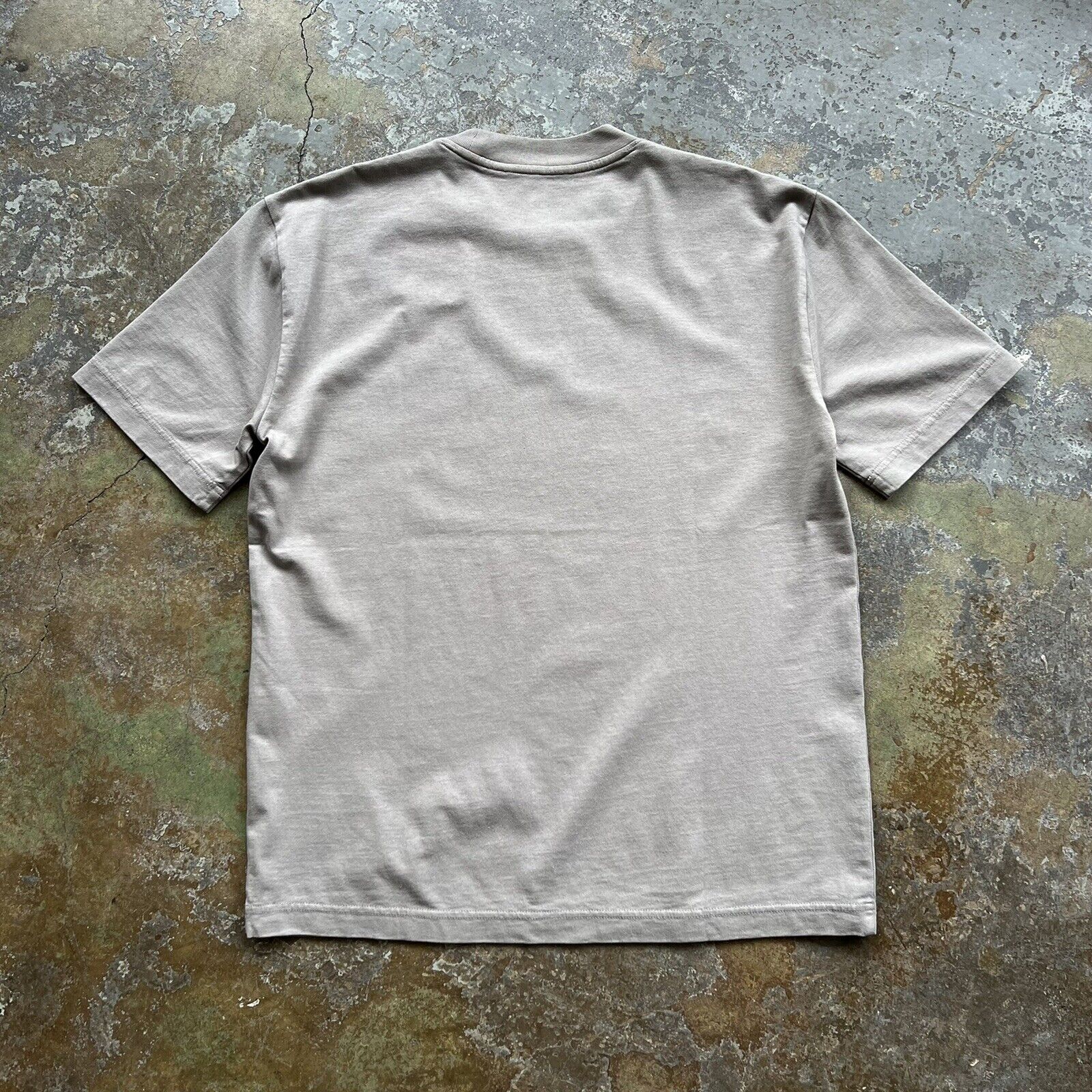 Yeezy X Gap T-shirt Unreleased - All Sizes + All Colors – FAIF.COM
