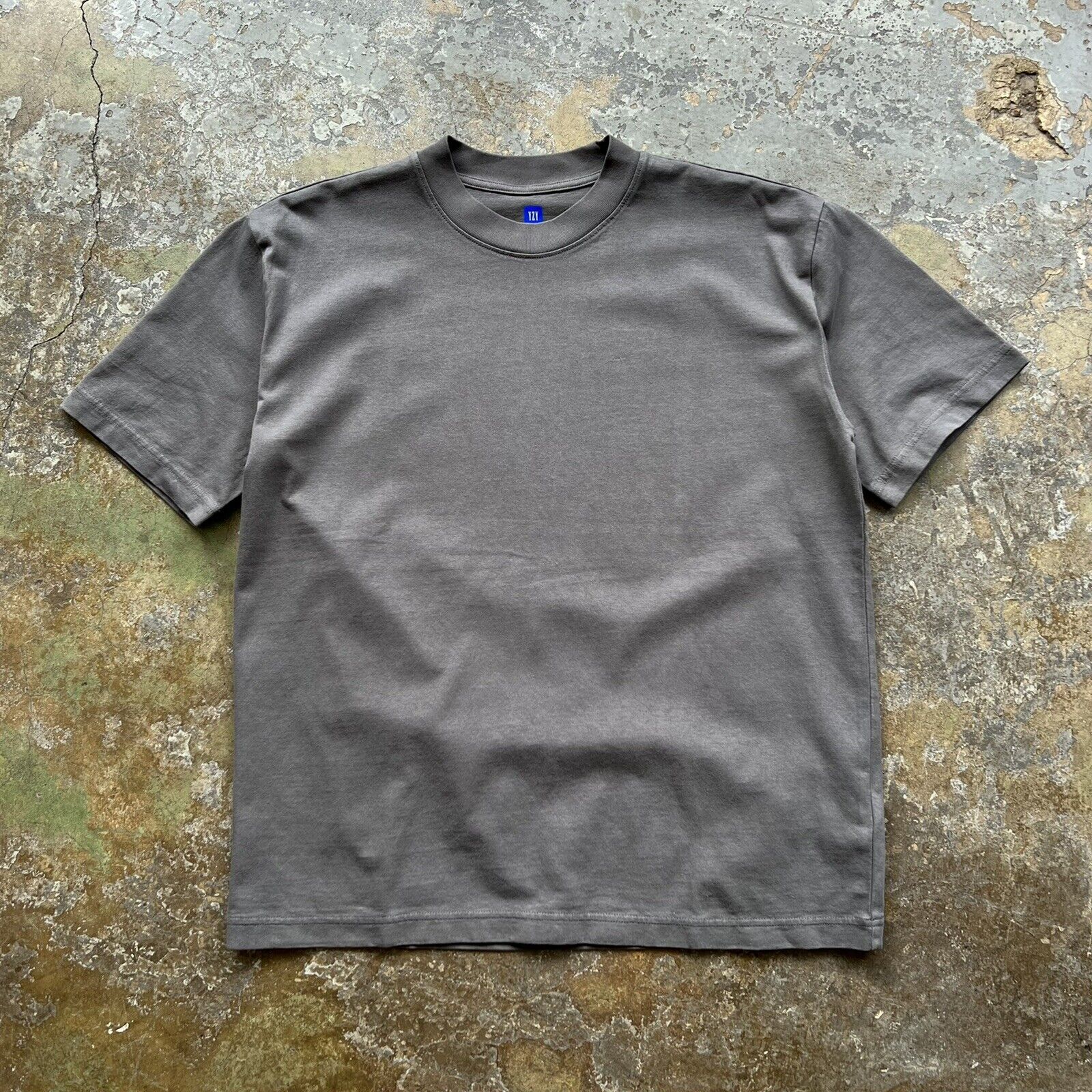 Yeezy X Gap T-shirt Unreleased - All Sizes + All Colors Yeezy X Gap T-shirt Unreleased - All Sizes + All Colors