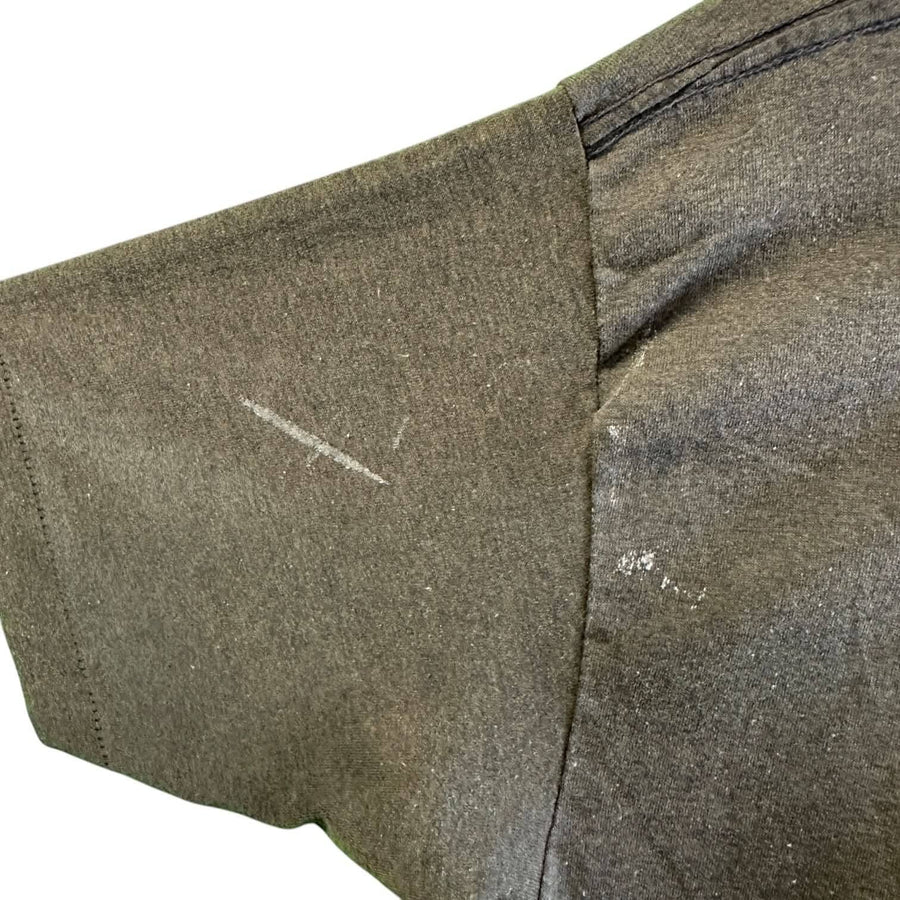 Vintage 1984 Beverly Hills Cop Movie Tshirt sizer L T-Shirt OTHER 