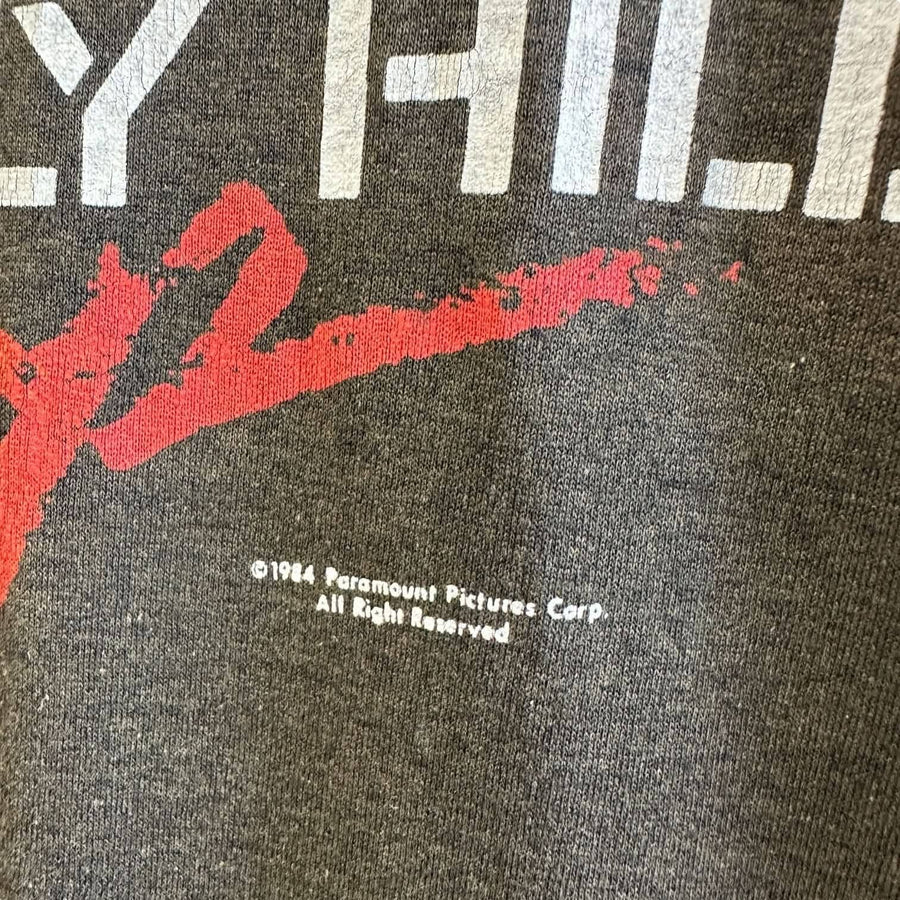 Vintage 1984 Beverly Hills Cop Movie Tshirt sizer L T-Shirt OTHER 