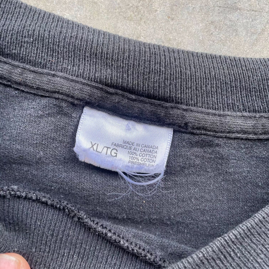 Vintage 1994 Da sisterhood Rap T-shirt T-Shirt OTHER 