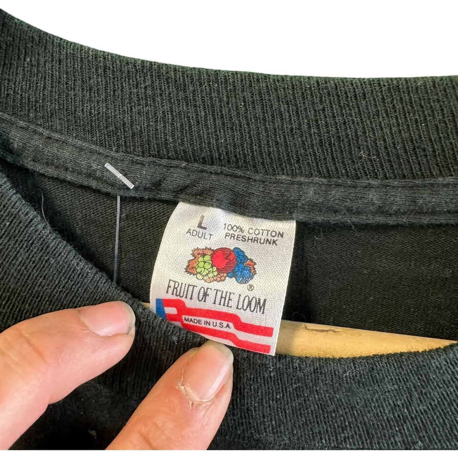 Vintage 1994 marvel the punisher Tshirt T-Shirt OTHER 