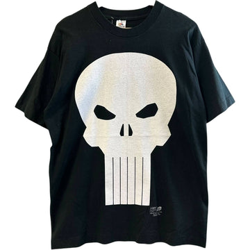 Vintage 1994 marvel the punisher Tshirt T-Shirt OTHER 