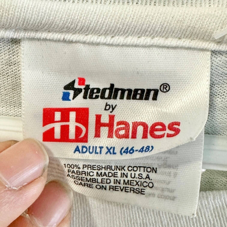 Vintage 1998 K Ci And Jo Jo Tshirt Rap RnB Size XL T-Shirt OTHER 