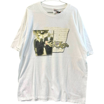Vintage 1998 K Ci And Jo Jo Tshirt Rap RnB Size XL T-Shirt OTHER 