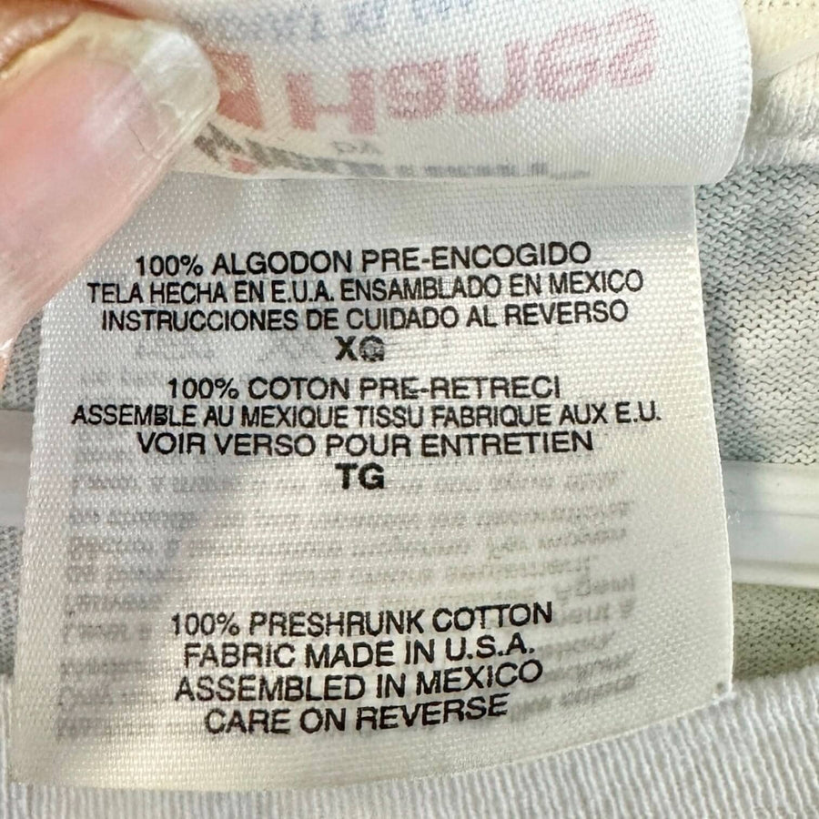 Vintage 1998 K Ci And Jo Jo Tshirt Rap RnB Size XL T-Shirt OTHER 