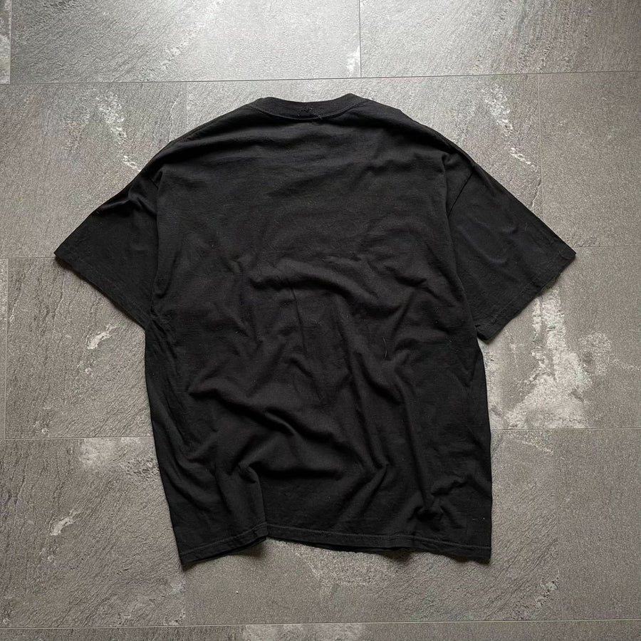 Vintage 1998 Rush T-shirt Size-XL OTHER 