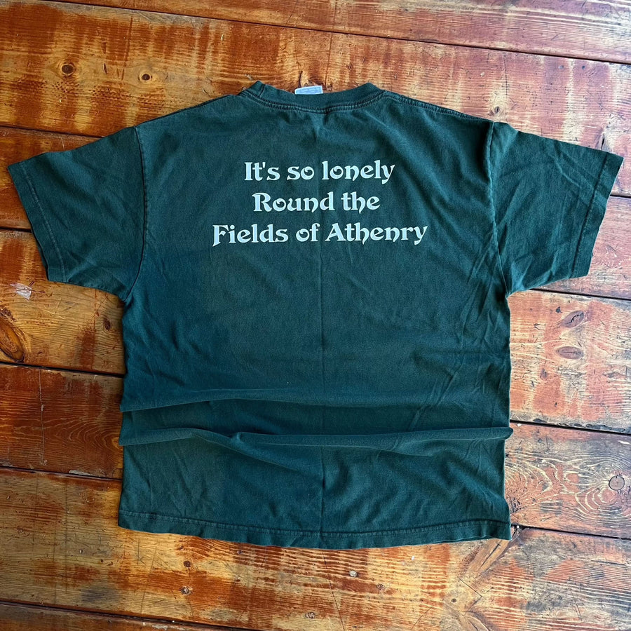 Vintage 2004 Dropkick Murphys Tee (L) Tee FAIF.CA 