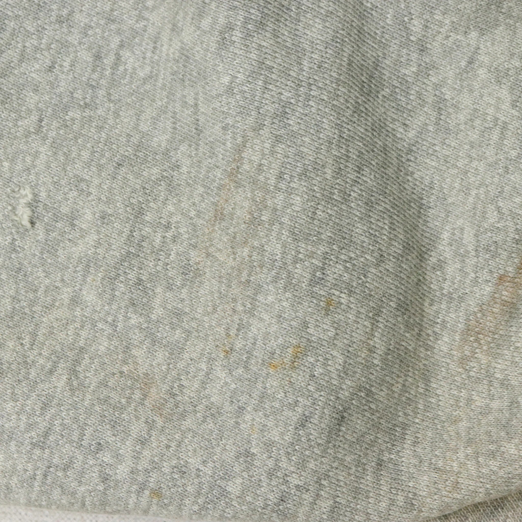 Vintage 50s Gray Crewneck two tone sweatshirt Size L Other 