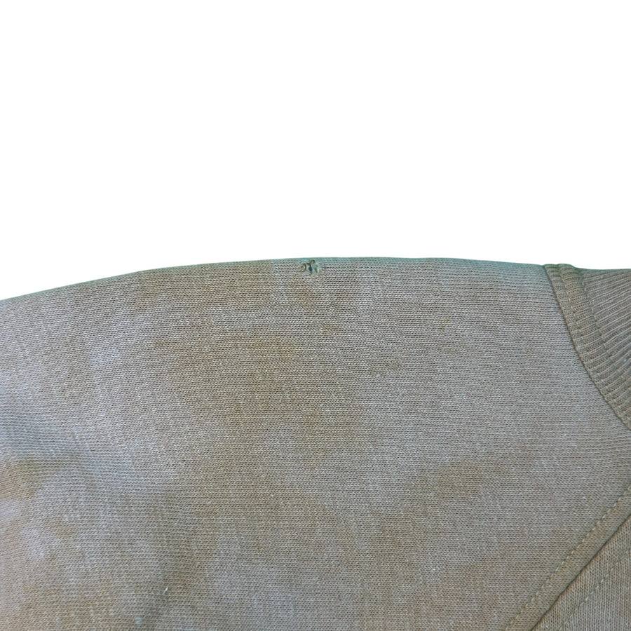 Vintage 60s Sweatshirt Party Beer Smokey the Bear Triton RARE! sweatshirt OTHER 