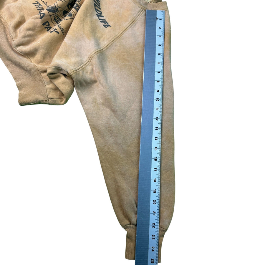 Vintage 60s Sweatshirt Party Beer Smokey the Bear Triton RARE! sweatshirt OTHER 