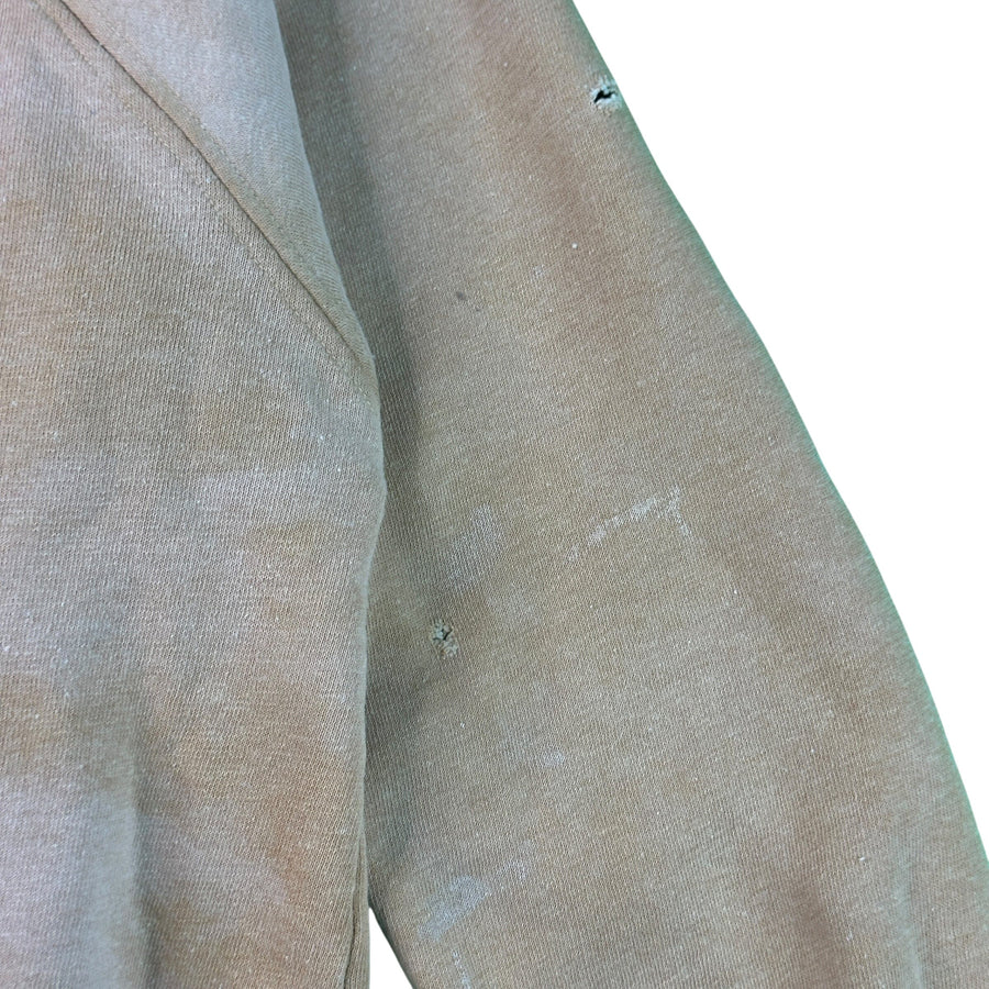 Vintage 60s Sweatshirt Party Beer Smokey the Bear Triton RARE! sweatshirt OTHER 