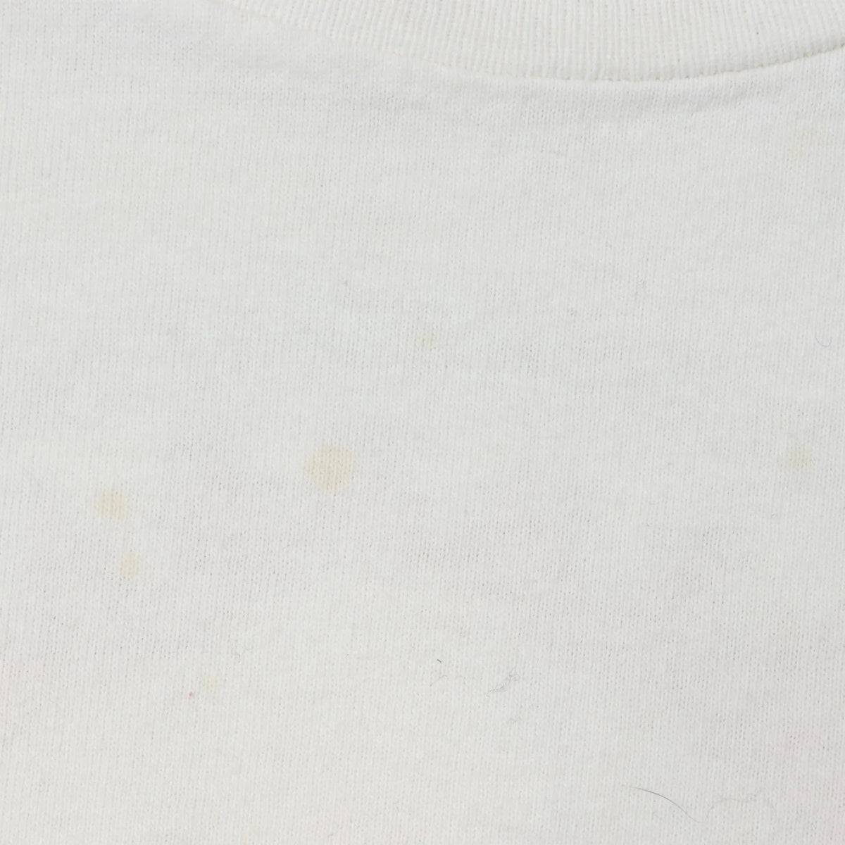 Vintage 90s The Red Green Show White T-Shirt Size XL Gildan 