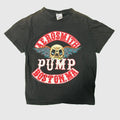 Vintage Brockum Aerosmith Pump Boston Graphic T-shirt Size L FAIF.CA 