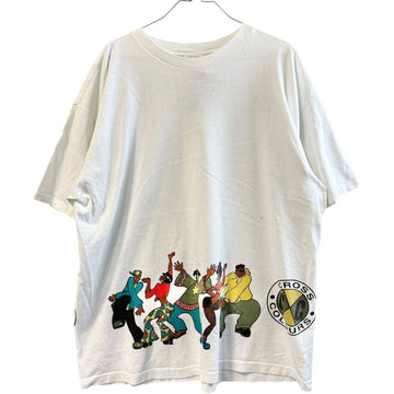 Vintage Cross Colours Tshirt size OS T-Shirt OTHER 