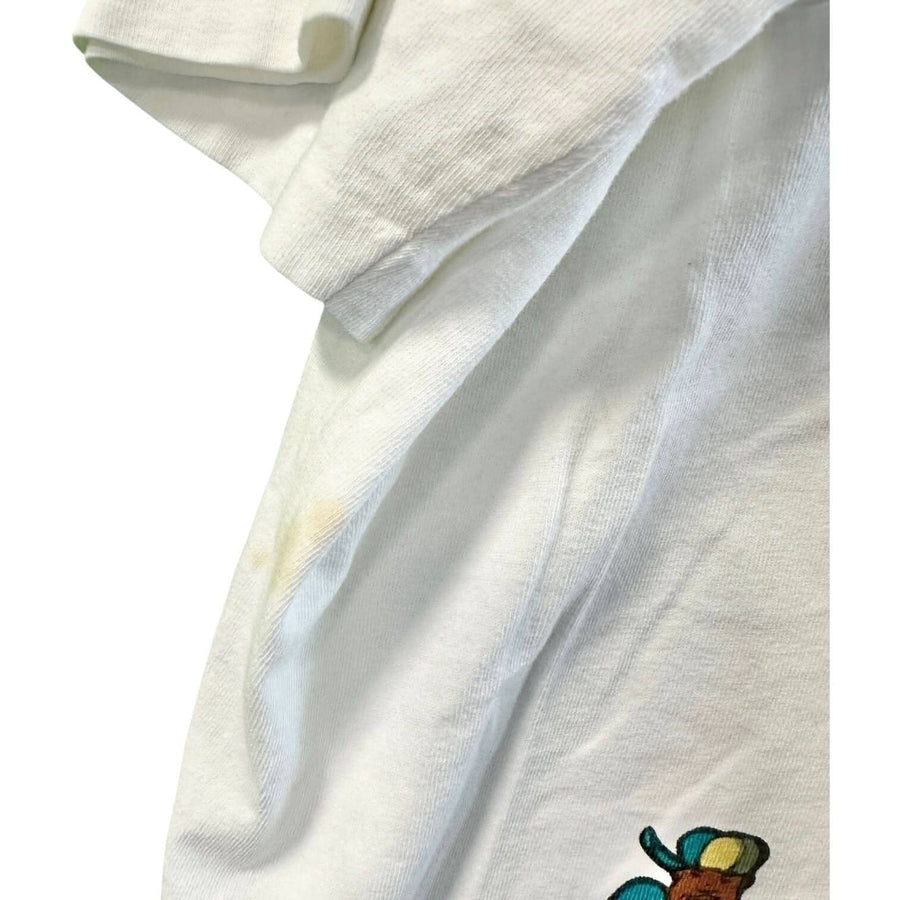 Vintage Cross Colours Tshirt size OS T-Shirt OTHER 