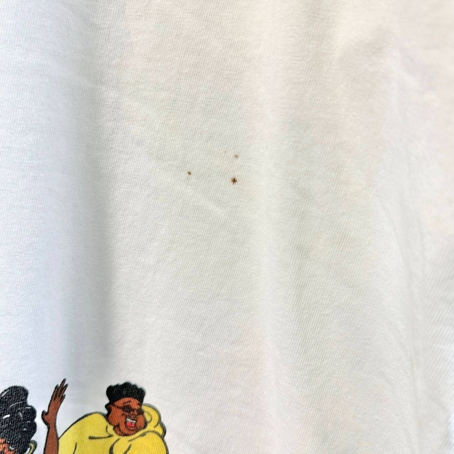 Vintage Cross Colours Tshirt size OS T-Shirt OTHER 