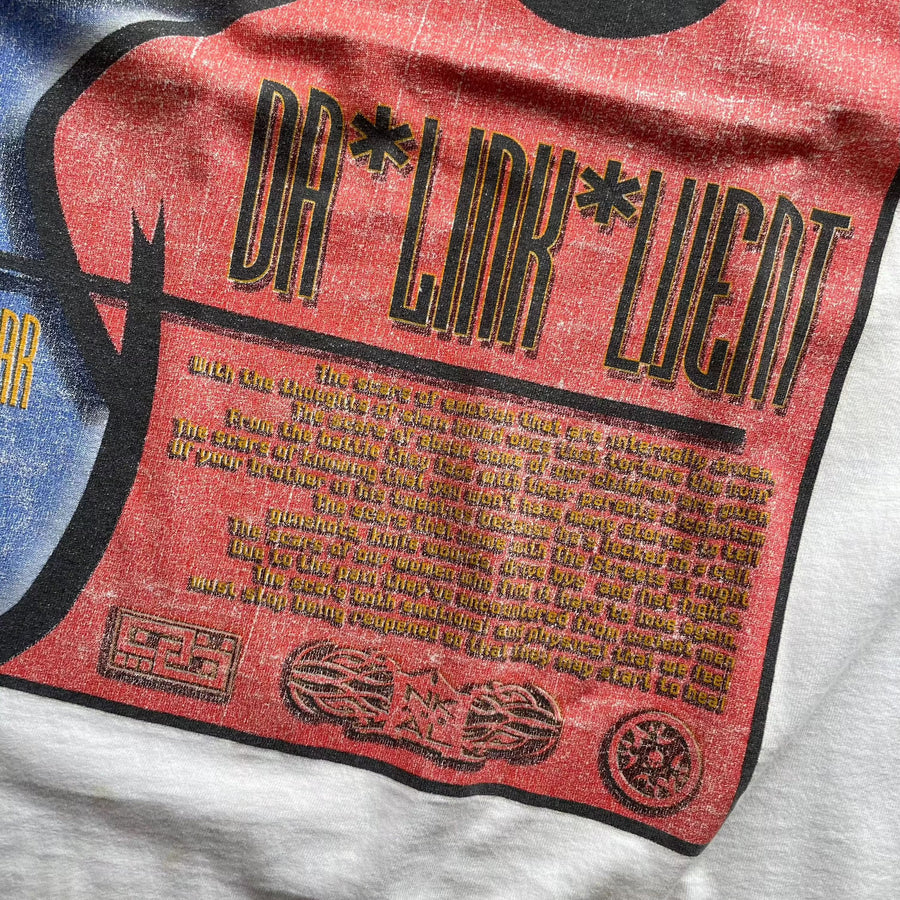 Vintage DA*LINK*WENT 