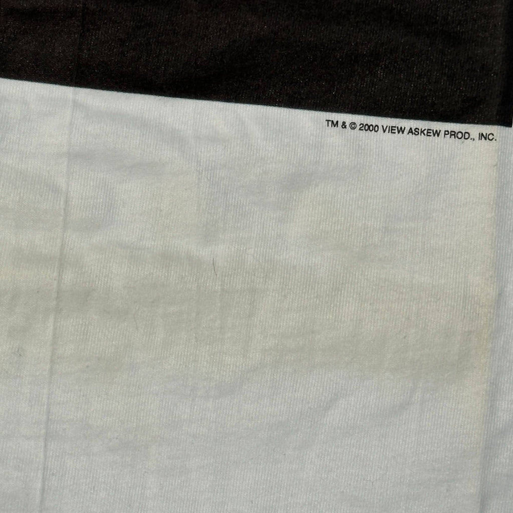 Vintage Dogma Movie Graphic T-Shirt Size XXL FAIF.CA 