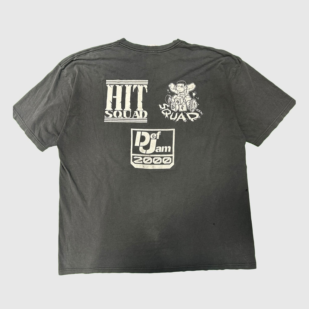 Vintage EPMD Out Of Business Graphic T-Shirt Size XXXL FAIF.CA 