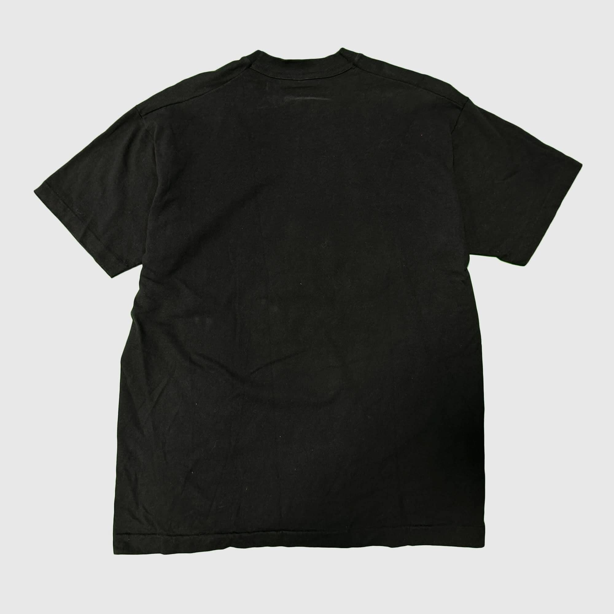 Vintage ER Code Blue Graphic T-Shirt Size L FAIF.CA 
