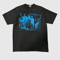 Vintage ER Code Blue Graphic T-Shirt Size L FAIF.CA 