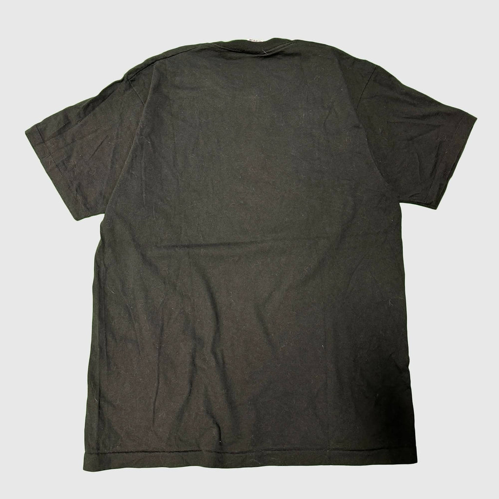 Vintage Fruit of the Loom Art After Dark Graphic T-Shirt Size XL FAIF.CA 