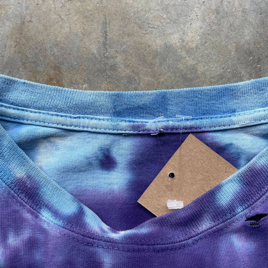 Vintage Grateful Dead Tie Dye Tshirt 90s T-Shirt other 