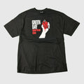 Vintage Green Day American Idiot Graphic T-Shirt Size XL FAIF.CA 