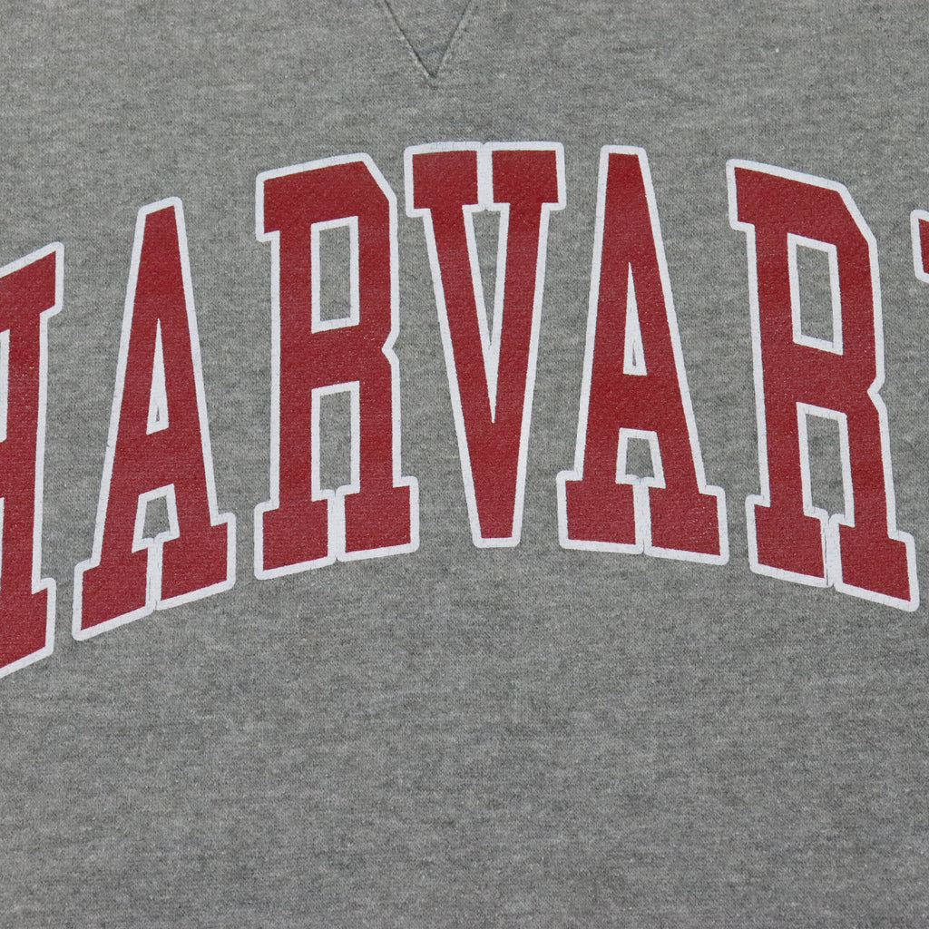 Vintage Harvard Grey Crewneck Size M Other 