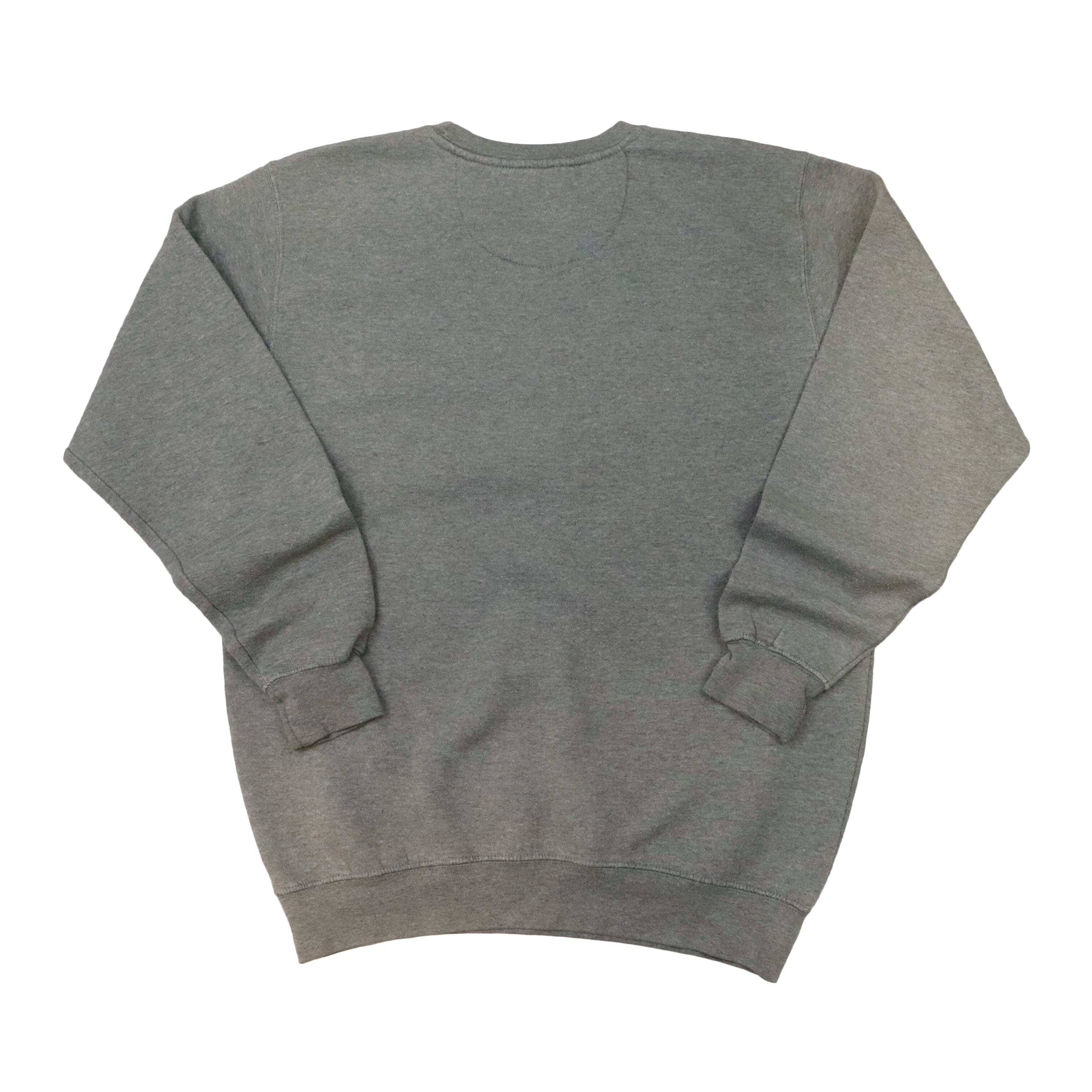 Vintage Harvard Grey Crewneck Size M Other 