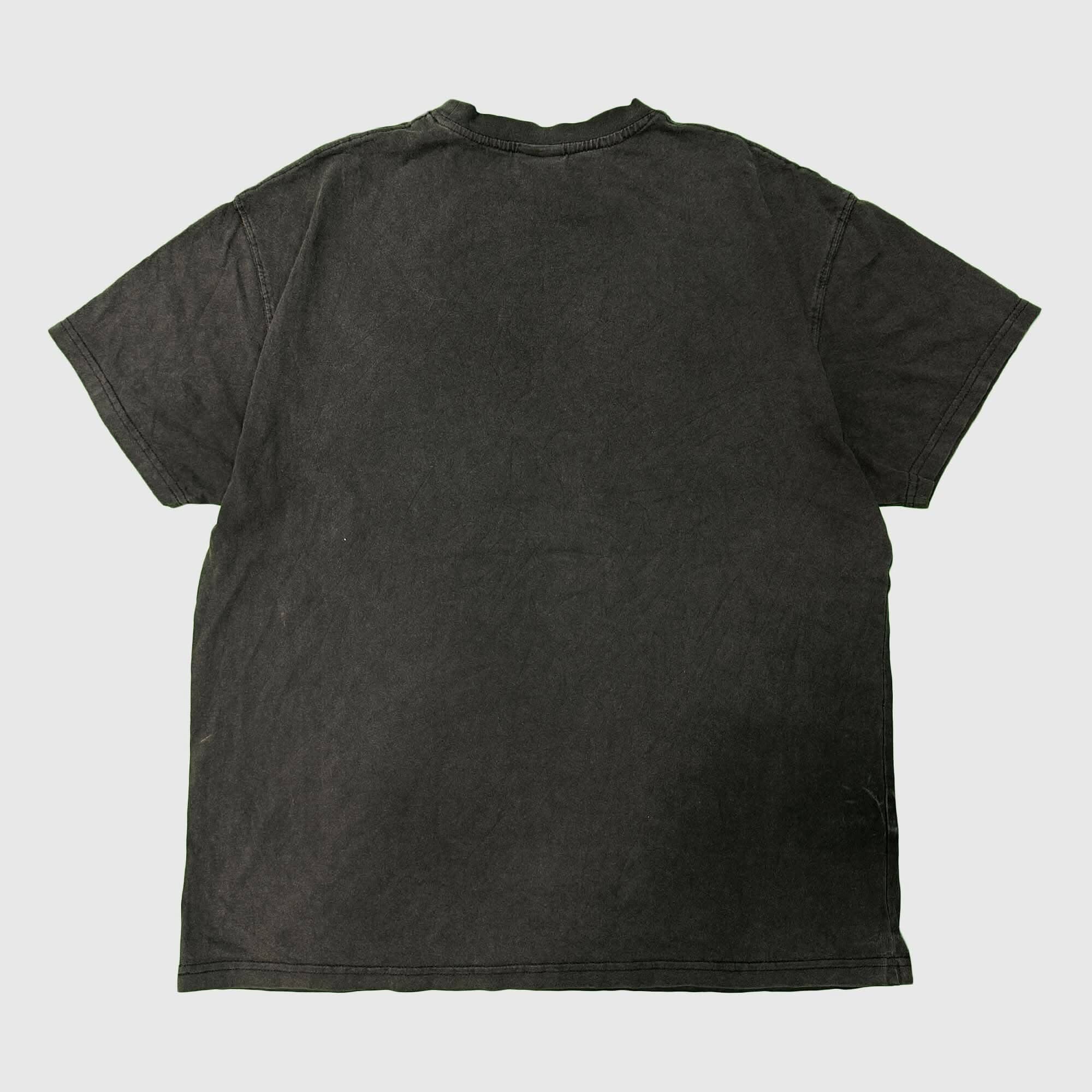 Vintage Hot Boys Graphic Rap Tee Size M FAIF.CA 
