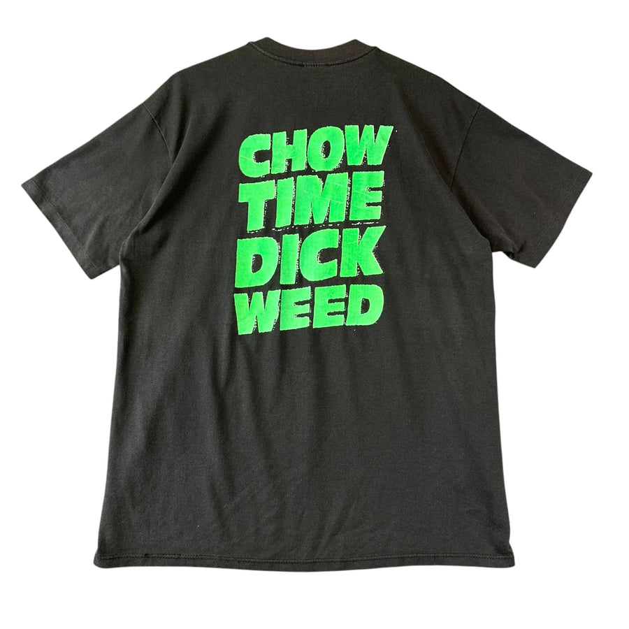 Vintage Hullabaloo Dead Serious T Shirt Size - L T-Shirt OTHER 