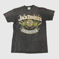 Vintage Jack Daniel's Field Tester Graphic T-Shirt Size L FAIF.CA 