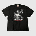 Vintage Jack Shadbolt Graphic Art T-Shirt Size XL FAIF.CA 