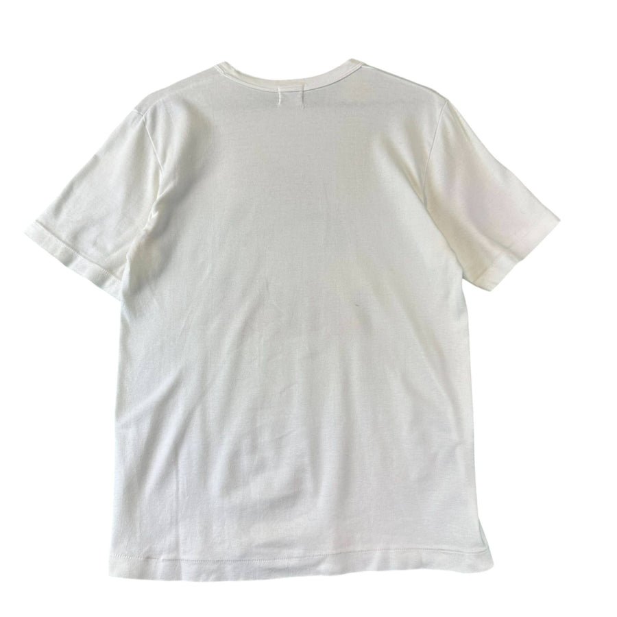 Vintage Japanese Art Shirt White - M T-Shirt OTHER 